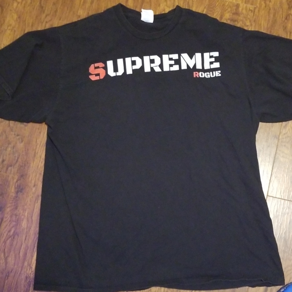Supreme shirt